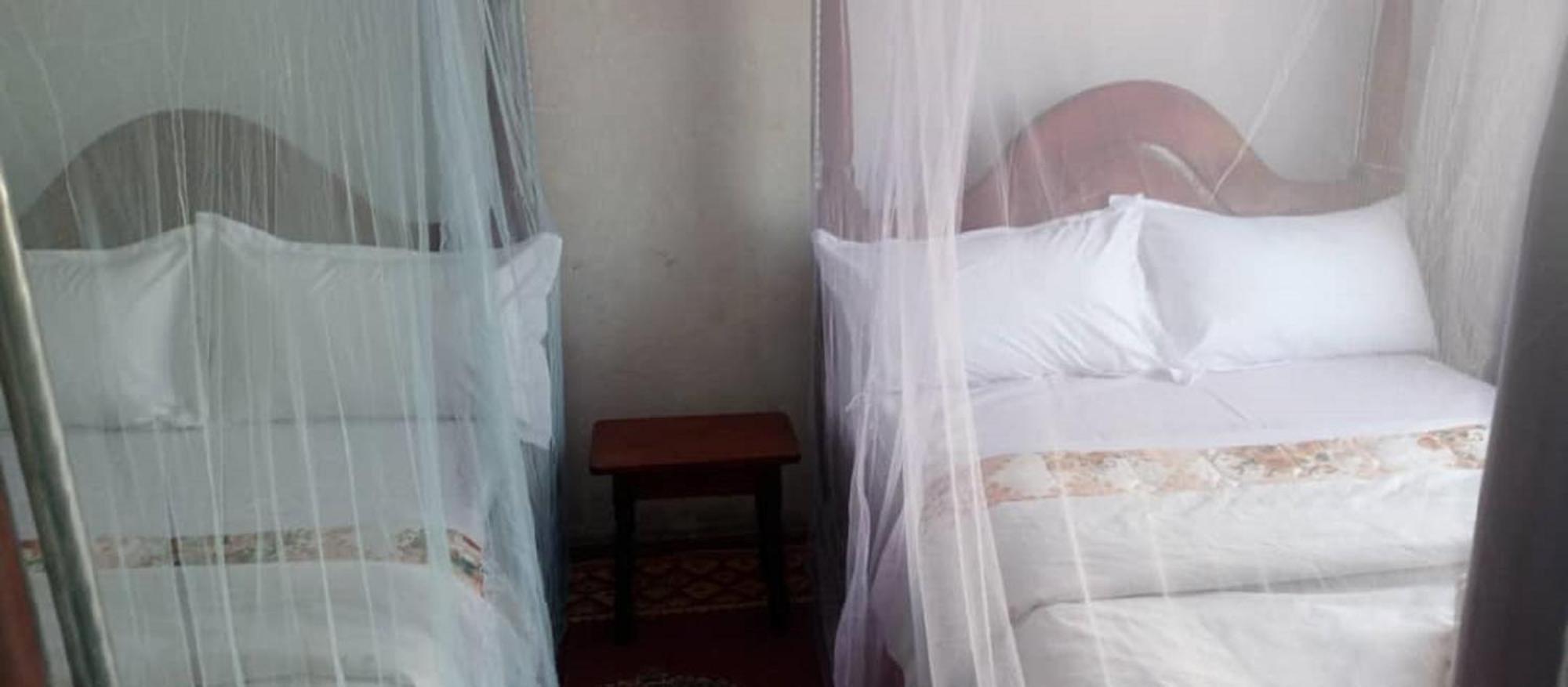 Kabale Ruhija Gorilla Guest House מראה חיצוני תמונה