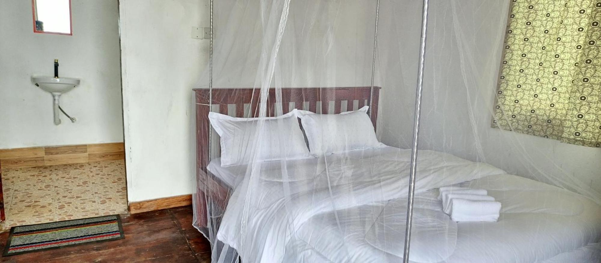 Kabale Ruhija Gorilla Guest House מראה חיצוני תמונה