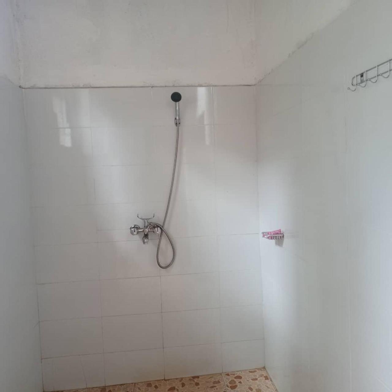 Kabale Ruhija Gorilla Guest House מראה חיצוני תמונה